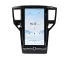 Nissan Pathfinder R52 (2012-2021) Tesla Autoradio Android