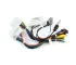 Nissan Pathfinder R52 (2012-2021) Tesla Autoradio Android