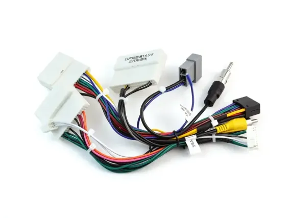 Nissan Pathfinder R52 (2012-2021) Tesla Autoradio Android