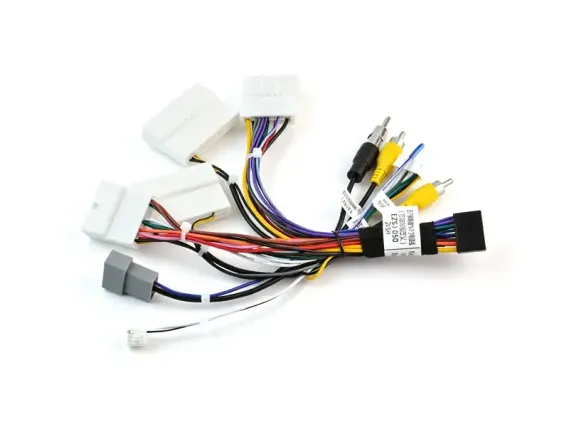 Nissan Pathfinder R52 (2012-2021) Tesla Autoradio Android