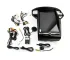 Nissan Pathfinder R52 (2012-2021) Tesla Autoradio Android