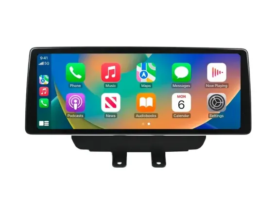 Mazda CX-3 (2015-2021) Android car radio CarPlay - 12.3 inches