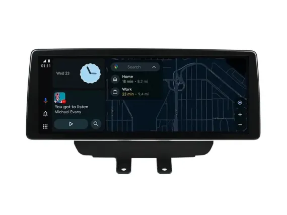Mazda CX-3 (2015-2021) Android car radio CarPlay - 12.3 inches