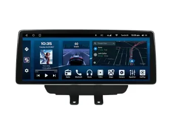 Mazda 2 (2014-2023) Android Autoradio CarPlay - 12.3 inches