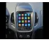 Opel Zafira C (2011-2016) Tesla Android car radio