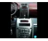 Peugeot 407 (2004-2011) Tesla Radio para coche Android