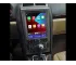 Peugeot 407 (2004-2011) Tesla Radio para coche Android