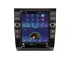Audi A4 (2002-2009) Tesla Android car radio