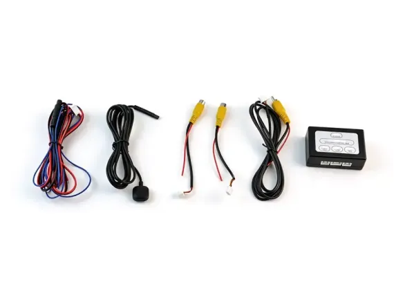SMARTY Trend Smart Electric Tailgate | Universal Power Liftgate System