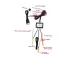 SMARTY Trend Smart Electric Tailgate | Universal Power Liftgate System