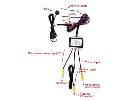 SMARTY Trend Smart Electric Tailgate | Universal Power Liftgate System