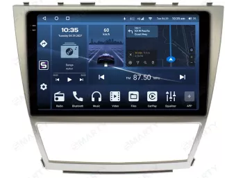 Toyota Camry XV40 (2006-2011) Android car radio - 10.1 inches