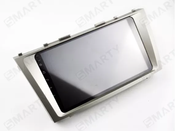 Toyota Camry XV40 (2006-2011) Android car radio - 9 inches