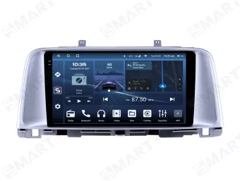 KIA Optima/K5 4 (2015-2020) Android car radio Apple CarPlay