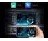 CarPlay и Android Auto wireless per schermo originale Toyota Alphard