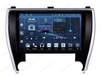 Toyota Camry USA ver. (2014-2018) Android car radio Apple CarPlay