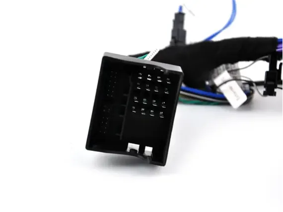 Wireless CarPlay & Android Auto for Porsche Cayenne (2010+) OEM Screen