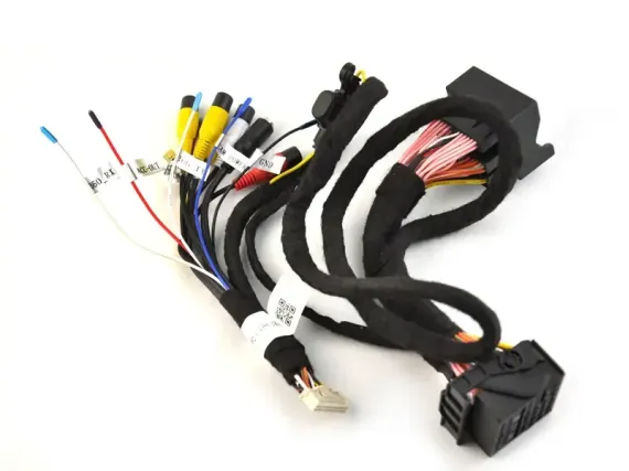 Wireless CarPlay & Android Auto for Porsche Cayenne (2010+) OEM Screen