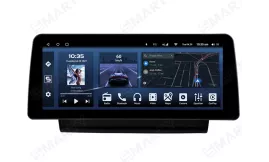 Skoda Superb 2 (2008-2015) Samochodowy Android stereo CarPlay - 12.3 inches