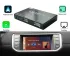 Bezprzewodowy CarPlay i Android Auto dla oryginalnego ekranu Discovery