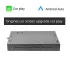 Bezprzewodowy CarPlay i Android Auto dla oryginalnego ekranu Discovery