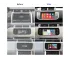 Wireless CarPlay & Android Auto for Jaguar XF / XFL (2016+) OEM Screen