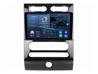 Ford Expedition (2007-2015) Android car radio Apple CarPlay