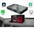 Wireless CarPlay & Android Auto for Audi A4/S4/RS4 (2007+) OEM Screen