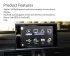 Wireless CarPlay & Android Auto for Audi A4/S4/RS4 (2007+) OEM Screen
