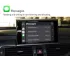 Wireless CarPlay & Android Auto for Audi A4/S4/RS4 (2007+) OEM Screen