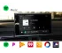 Wireless CarPlay & Android Auto for Audi A4/S4/RS4 (2007+) OEM Screen