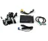 Wireless CarPlay & Android Auto for Audi A5/S5 (2007-2016) OEM Screen