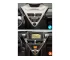 Toyota IQ / Scion iQ (2008-2016) Android car radio Apple CarPlay
