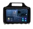 Toyota IQ / Scion iQ (2008-2016) Android car radio Apple CarPlay