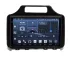 Toyota IQ / Scion iQ (2008-2016) Android car radio Apple CarPlay