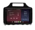 Toyota IQ / Scion iQ (2008-2016) Android car radio Apple CarPlay