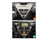 Toyota IQ / Scion iQ (2008-2016) Android car radio Apple CarPlay