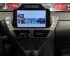 Toyota IQ / Scion iQ (2008-2016) Android car radio Apple CarPlay