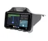Toyota IQ / Scion iQ (2008-2016) Android car radio Apple CarPlay