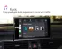 Wireless CarPlay & Android Auto for Audi A6/S6 (2011-2018) OEM Screen