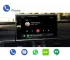 Wireless CarPlay & Android Auto for Audi A6/S6 (2011-2018) OEM Screen