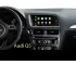 Wireless CarPlay & Android Auto for Audi A6/S6 (2011-2018) OEM Screen