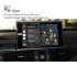 Draadloze CarPlay & Android Auto voor Audi Q7 (2005-2015) OEM-scherm