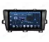 Toyota Prius XW30 (2009-2015) Android car radio - 9 inches