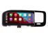 Volvo S60 (2010-2018) Android car radio - OEM style