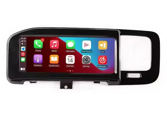 Volvo S60 (2010-2018) Android car radio - OEM style