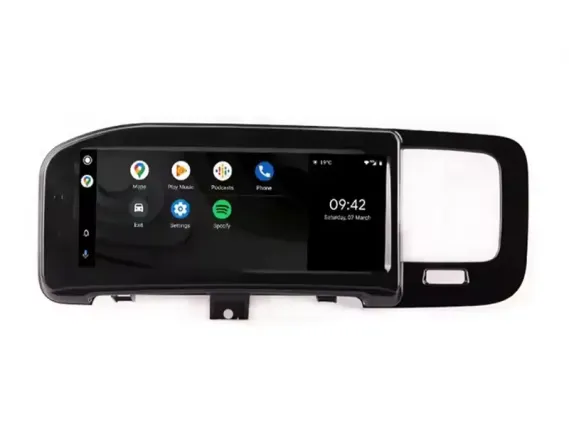 Volvo S60 (2010-2018) Android car radio - OEM style