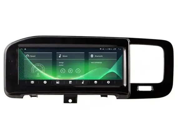 Volvo S60 (2010-2018) Android car radio - OEM style