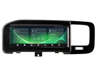 Volvo S60 (2010-2018) Android car radio - OEM style