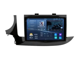 Buick Encore (2016-2021) Radio para coche Android Apple CarPlay